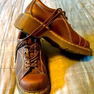 Dr martens shoes